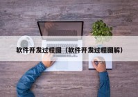 软件开发过程图（软件开发过程图解）