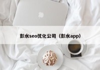 彭水seo优化公司（彭水app）