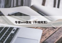 牛排seo优化（牛排网页）